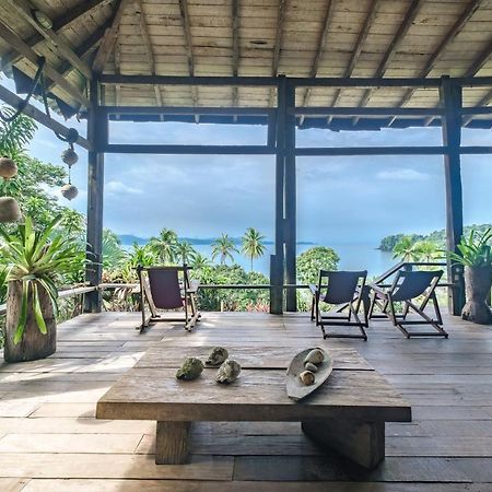 Mapara Crab Lodge 巴亚索拉诺 外观 照片