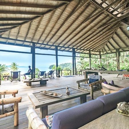 Mapara Crab Lodge 巴亚索拉诺 外观 照片
